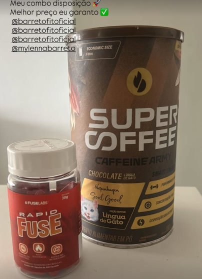 Musculação